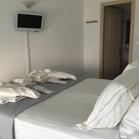Kifines Suites Folégandros 외부 사진