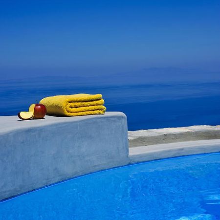 Kifines Suites Folégandros 객실 사진
