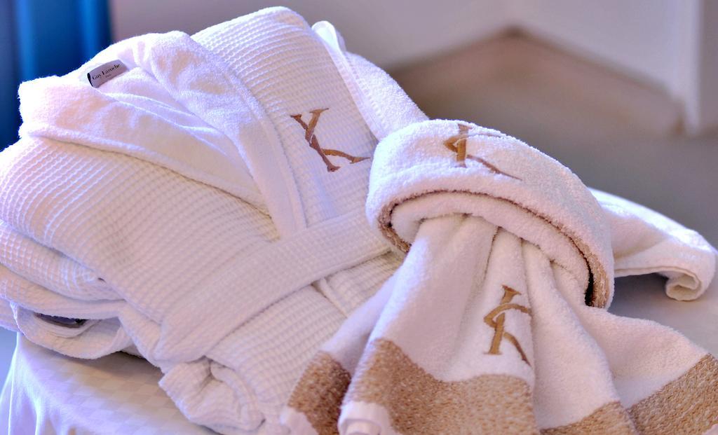 Kifines Suites Folégandros 객실 사진